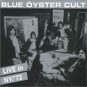 album blue oyster cult