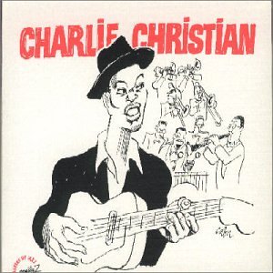 album charlie christian