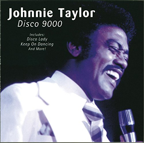 album johnnie taylor