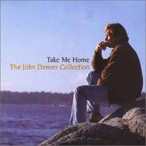 album john denver