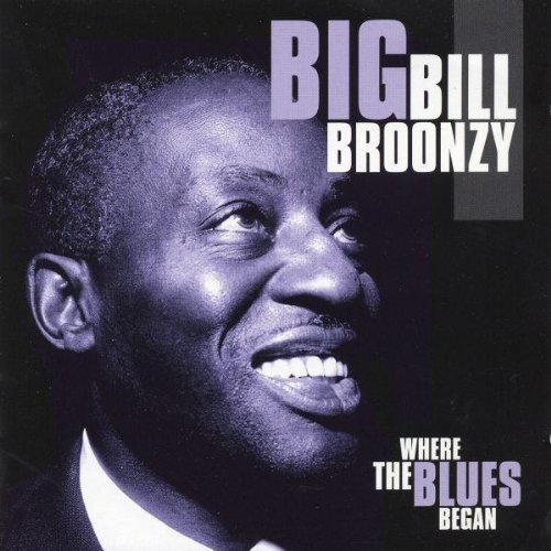 album big bill broonzy