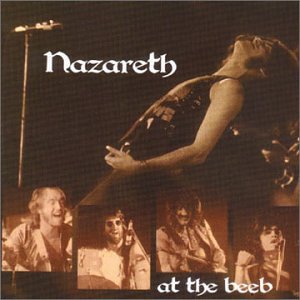 album nazareth