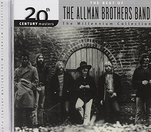 album the allman brothers band