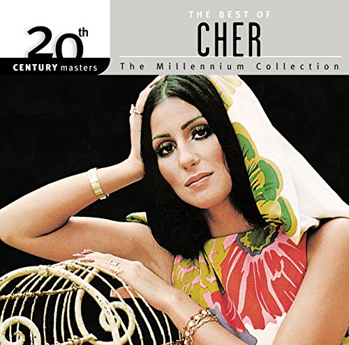 album cher