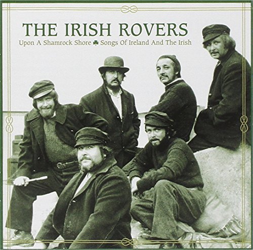 album the irish rovers