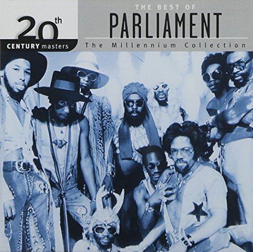 album parliament