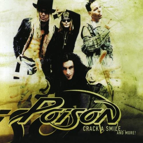 album poison