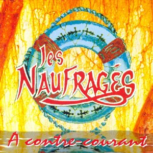 album les naufrags