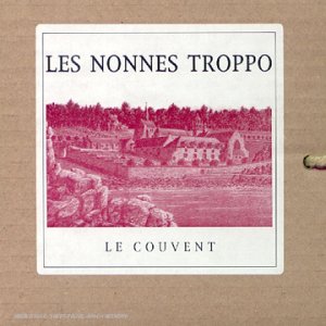 album les nonnes troppo