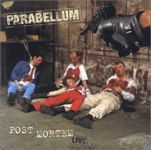 album parabellum