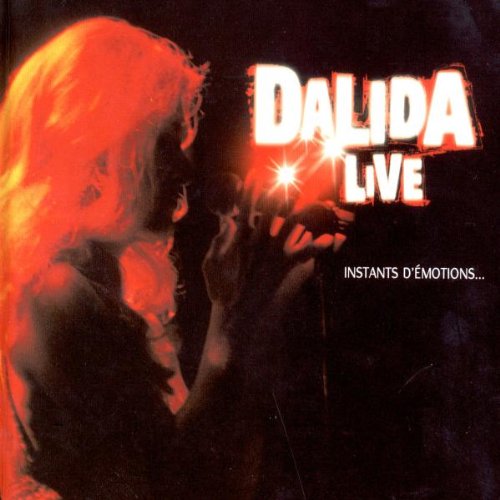 album dalida