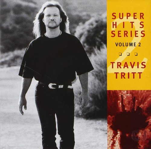 album travis tritt