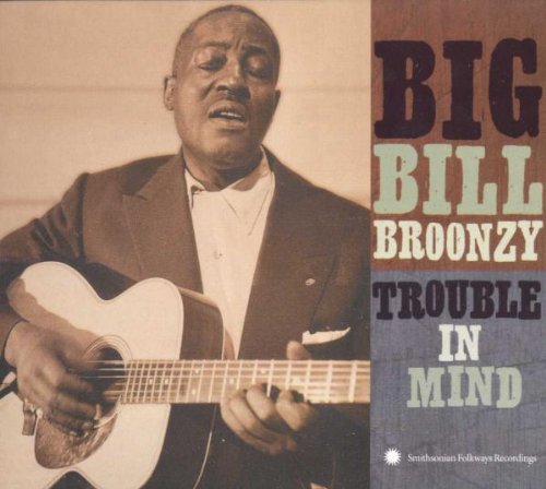 album big bill broonzy