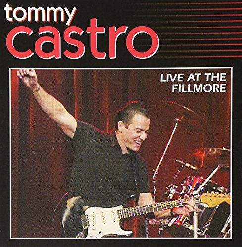 album tommy castro