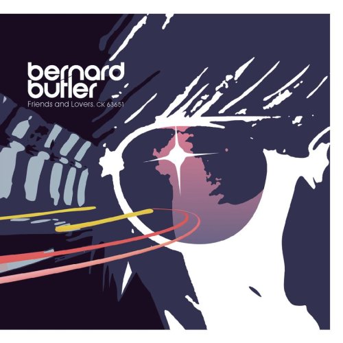 album bernard butler