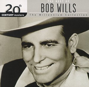 album bob wills