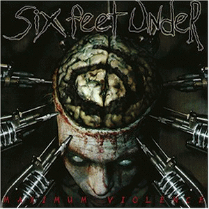 album six feet under