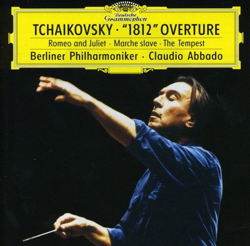 album piotr tchaikovsky