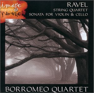 album maurice ravel