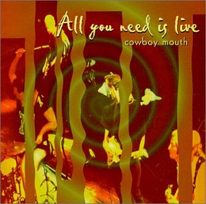 album cowboy mouth