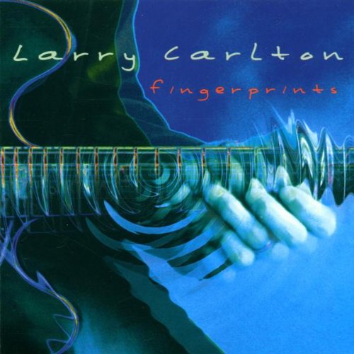 album larry carlton