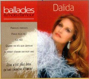 album dalida