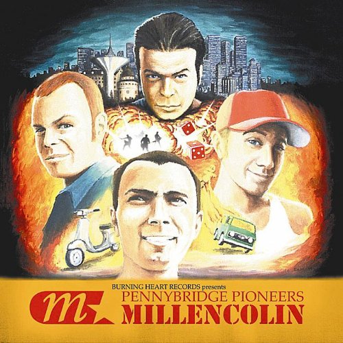 album millencolin