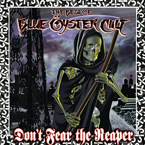 album blue oyster cult