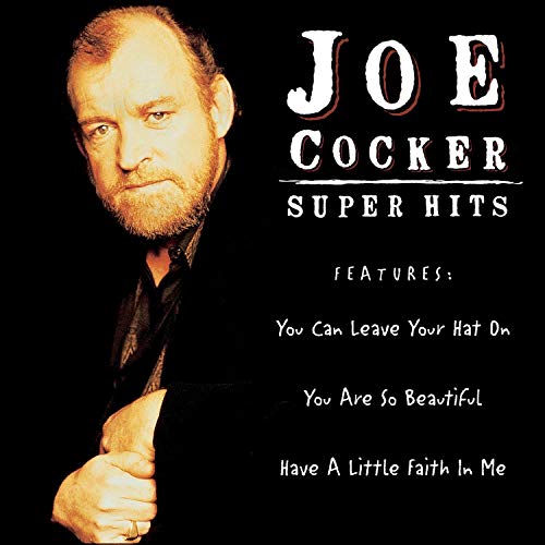 album joe cocker