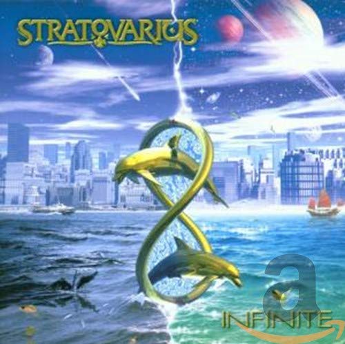 album stratovarius