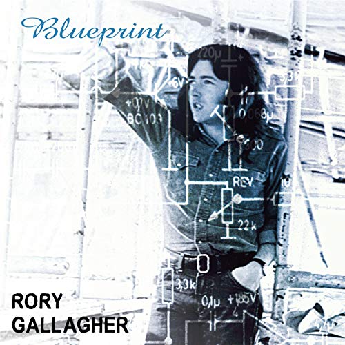 album rory gallagher