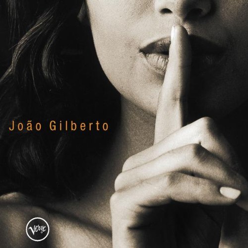 album joo gilberto