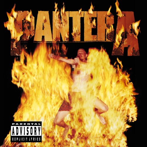 album pantera