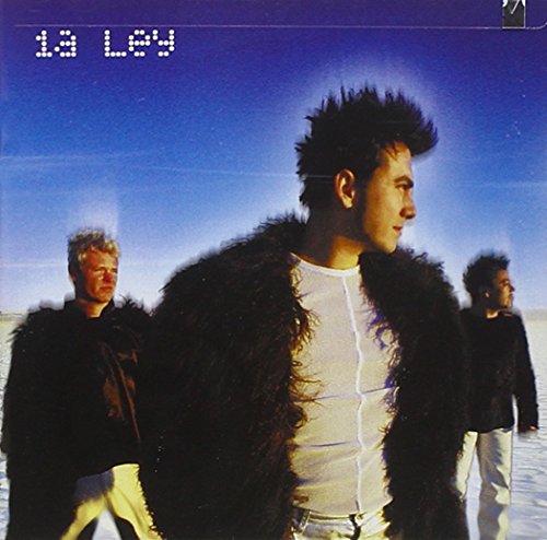 album la ley