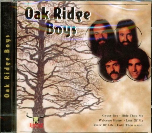 album the oak ridge boys