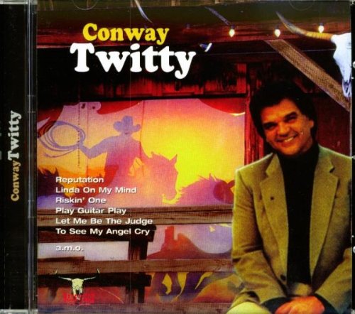 album conway twitty