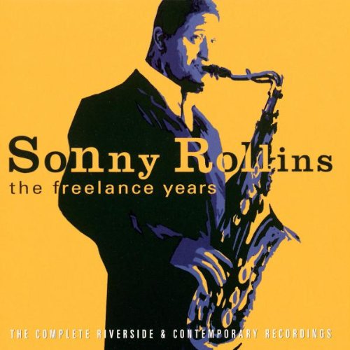 album sonny rollins