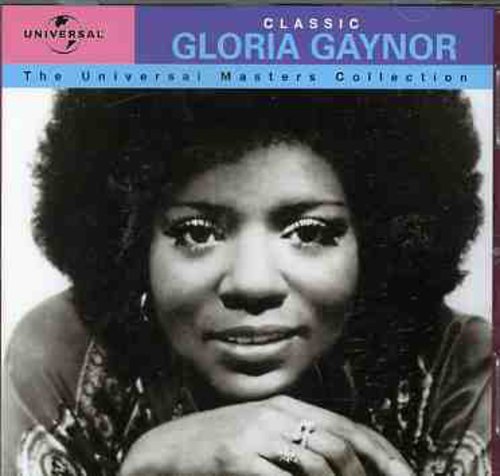 album gloria gaynor