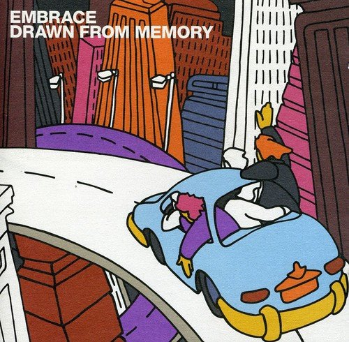 album embrace