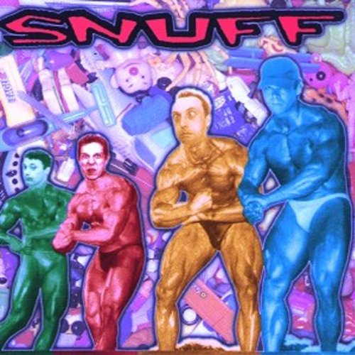 album snuff