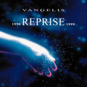 album vangelis