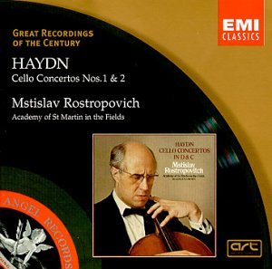 album joseph haydn