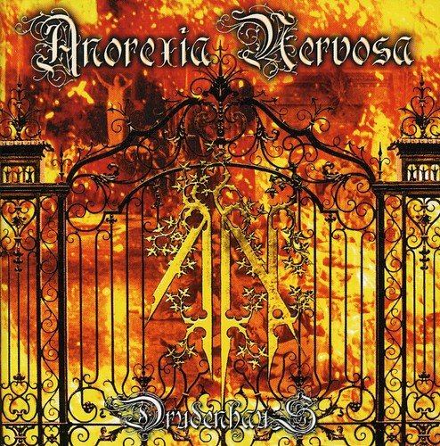 album anorexia nervosa