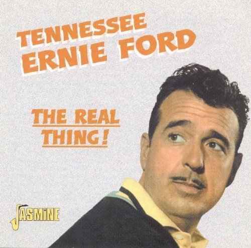 album tennessee ernie ford