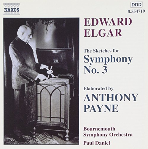 album sir edward elgar