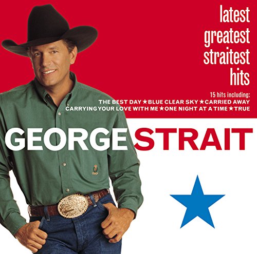 album george strait