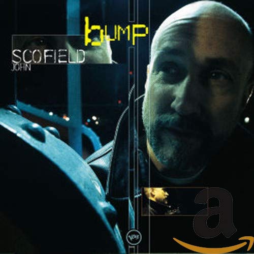 album john scofield