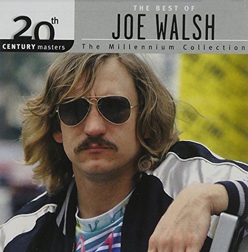 album joe walsh