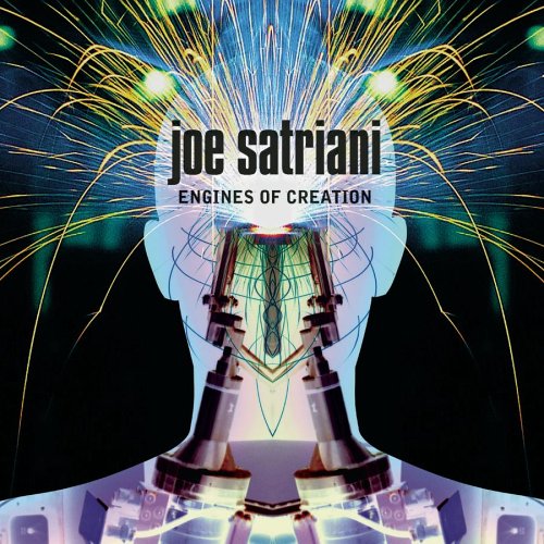 album joe satriani