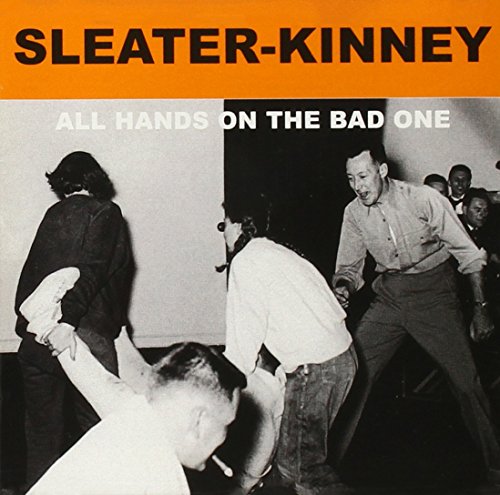 album sleater-kinney